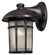 Cranston One Light Wall Mount in Heritage (7|8252-94)