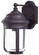 Amherst One Light Wall Mount in Roman Bronze (7|8810-57)