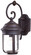 Amherst One Light Wall Mount in Roman Bronze (7|8817-57)