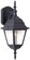 Bay Hill One Light Wall Mount in Coal (7|9067-66)