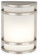 Bay View One Light Pocket Lantern in Brushed Stainless Steel (7|9801-144)