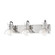 Riley Three Light Bath and Vanity in Polished Nickel (428|H111303-PN)