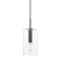 Belinda One Light Pendant in Old Bronze (428|H415701A-OB)