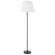 Demi LED Floor Lamp in Soft Black (428|HL476401-SBK)
