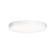 Argo LED Flush Mount in White (281|FM-4211-27-WT)