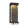 Vitrine LED Outdoor Wall Sconce in Bronze (281|WS-W32516-BZ)
