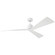 Adler 60'' Ceiling Fan in Matte White (71|3ADR60RZW)