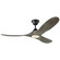 Maverick 52'' Ceiling Fan in Aged Pewter (71|3MAVR52AGPD)