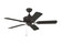 Haven Outdoor 44 44``Ceiling Fan in Bronze (71|5HVO44BZ)