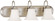 Dupont Three Light Vanity in Brushed Nickel (72|60-1834)