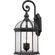 Boxwood Three Light Outdoor Wall Lantern in Textured Black (72|60-4969)