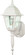 Briton One Light Wall Lantern in White (72|60-540)