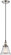 Vintage One Light Pendant in Polished Nickel (72|60-5402)