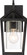 Hopewell One Light Outdoor Wall Lantern in Matte Black (72|60-6591)