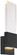 Ellusion LED Wall Sconce in Matte Black (72|62-1513)