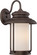 Bethany LED Wall Sconce in Mahogany Bronze (72|62-632)