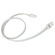 Link Cable in White (72|63-517)