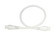 Male/Male Joiner in White (72|65-1108)