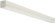 LED Slim Strip Light in White (72|65-1125)