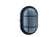 LED Bulk Head in Black (72|65-114)