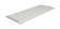 LED Troffer Fixture in White (72|65-695)