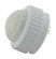 LED Pir Sensor in White (72|86-215)
