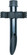 2''Mounting Post in Dark Bronze (72|SF76-640)