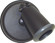 One Light Floodlight in Bronze (72|SF76-683)