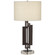 Deville Table Lamp in Painted Antique Bronze Plated (24|14Y11)