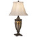 Lexington Table Lamp in Florida Bronze with Gold (24|45817)