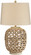 Montgomery Table Lamp in Natural (24|56J24)