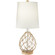 Castaway Table Lamp in Clear (24|63N98)