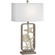 White Sands Table Lamp in Grey wash (24|65W94)