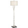 White Forest Floor Lamp in Natural (24|70W28)