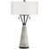 Oakland Table Lamp in Grey wash (24|71N94)