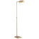 Chester Floor Lamp in Warm Gold (24|72M91)