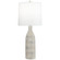 Stonewall Table Lamp in Natural (24|73E50)