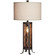 Ashford Table Lamp in Amber (24|73K06)