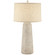 Peyton One Light Table Lamp in Multi-beige blend (24|93H21)