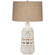 Kiowa Table Lamp in Beige Almond (24|9W425)