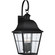 Millhouse Four Light Outdoor Wall Lantern in Mystic Black (10|MHE8412K)