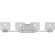 Melody Four Light Bath Fixture in Brushed Nickel (10|MLD8604BN)