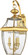 Newbury Three Light Outdoor Wall Lantern in Polished Brass (10|NY8318B)