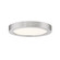 Outskirts LED Flush Mount in Brushed Nickel (10|OST1708BN)