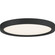 Outskirts LED Flush Mount in Earth Black (10|OST1711EK)