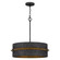 Lariat Three Light Pendant in Old Black Finish (10|QOP5336OK)