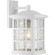 Stonington One Light Outdoor Wall Lantern in Matte White (10|SNN8409W)