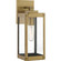 Westover One Light Outdoor Wall Lantern in Antique Brass (10|WVR8405A)