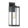 Westover One Light Outdoor Wall Lantern in Earth Black (10|WVR8406EK)