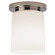 Rico Espinet Nina One Light Flushmount in Polished Nickel (165|2058)